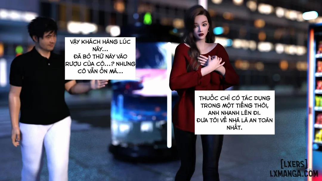 Kế hoạch chinh phục mẹ 0 trang 26