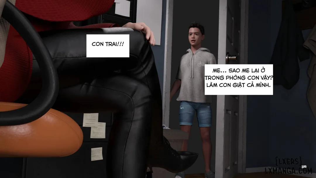 Kế hoạch chinh phục mẹ 0 trang 34