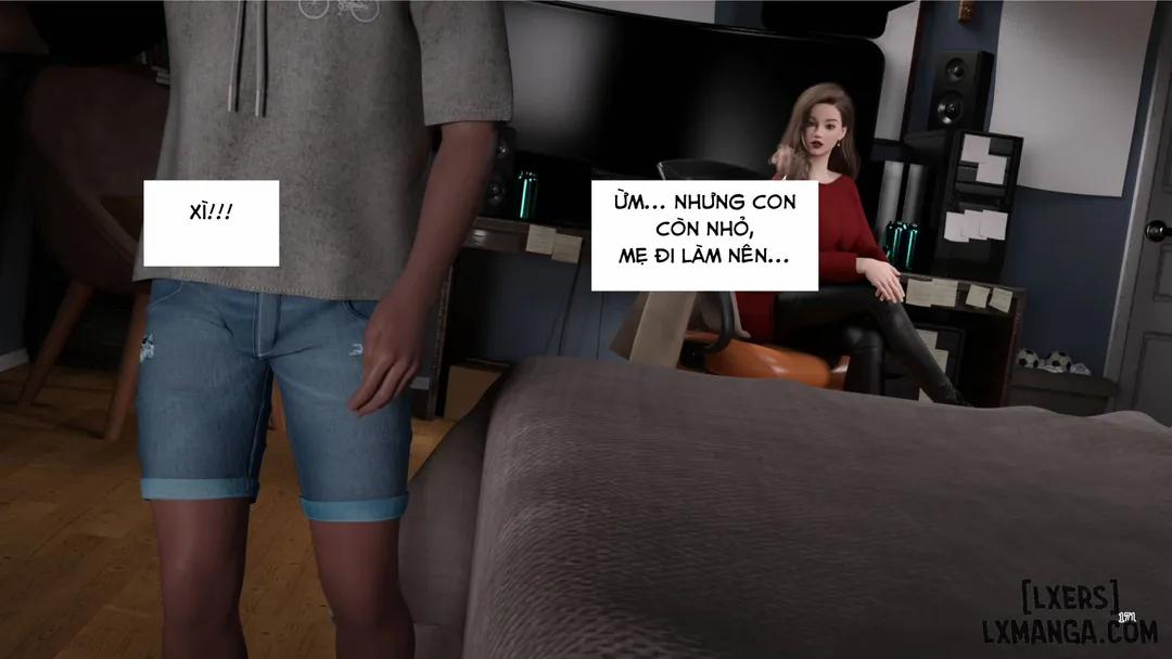 Kế hoạch chinh phục mẹ 0 trang 36