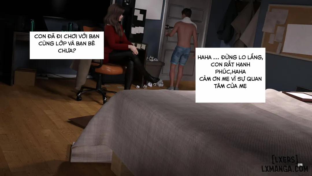 Kế hoạch chinh phục mẹ 0 trang 38