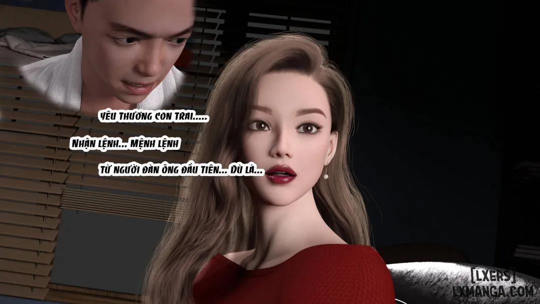 Kế hoạch chinh phục mẹ 0 trang 42