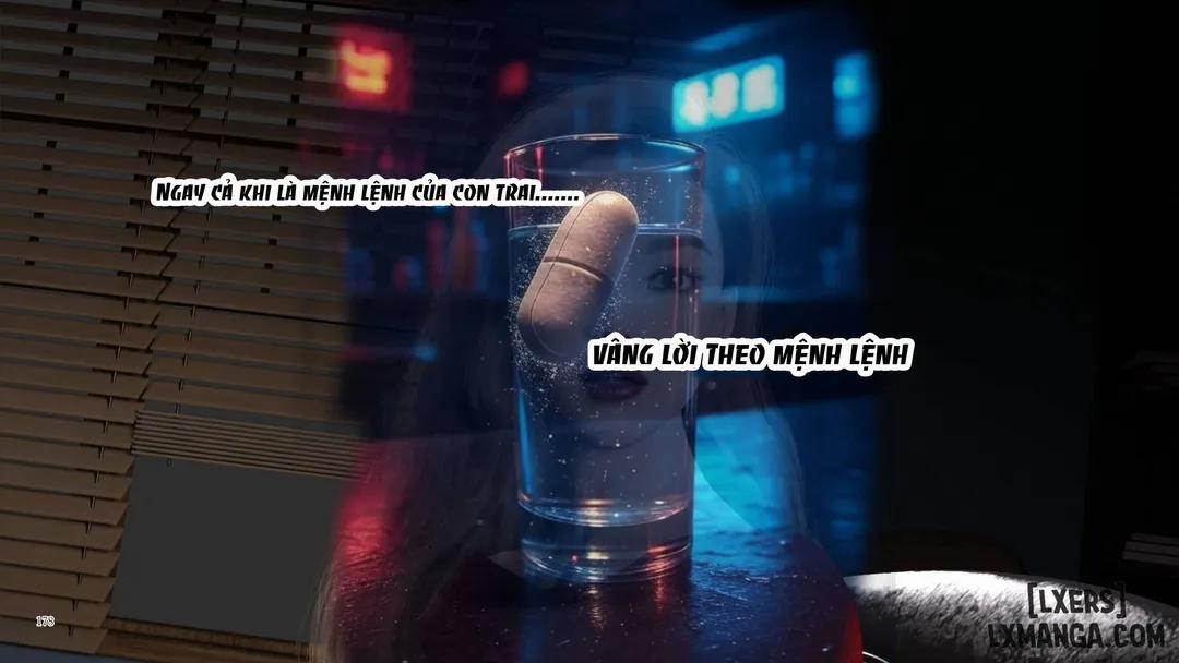 Kế hoạch chinh phục mẹ 0 trang 43