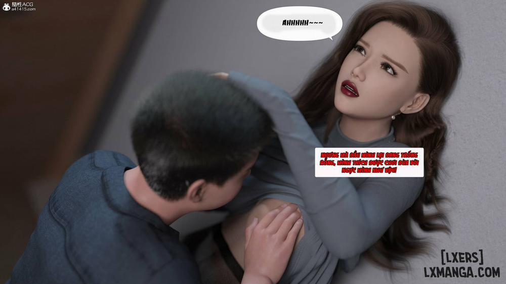 Kế hoạch chinh phục mẹ 1 trang 120