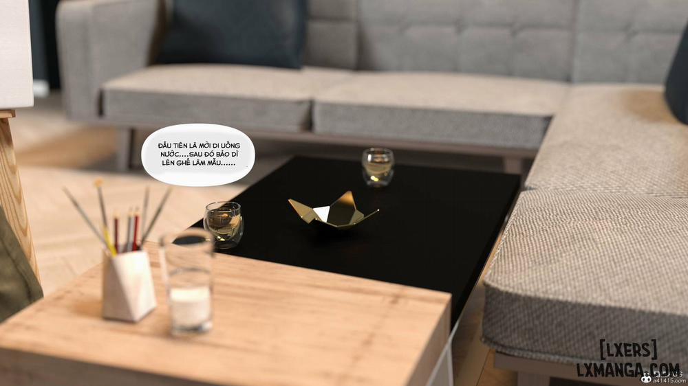 Kế hoạch chinh phục mẹ 1 trang 24