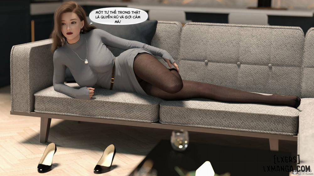 Kế hoạch chinh phục mẹ 1 trang 31