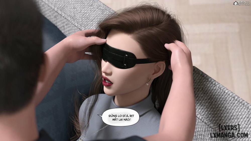 Kế hoạch chinh phục mẹ 1 trang 50