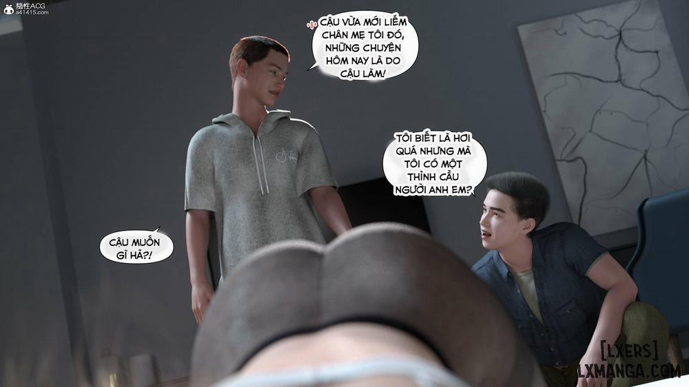 Kế hoạch chinh phục mẹ 1 trang 92