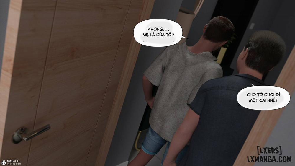 Kế hoạch chinh phục mẹ 1 trang 94