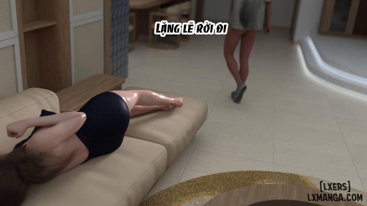 Kế hoạch chinh phục mẹ 2.2 trang 1