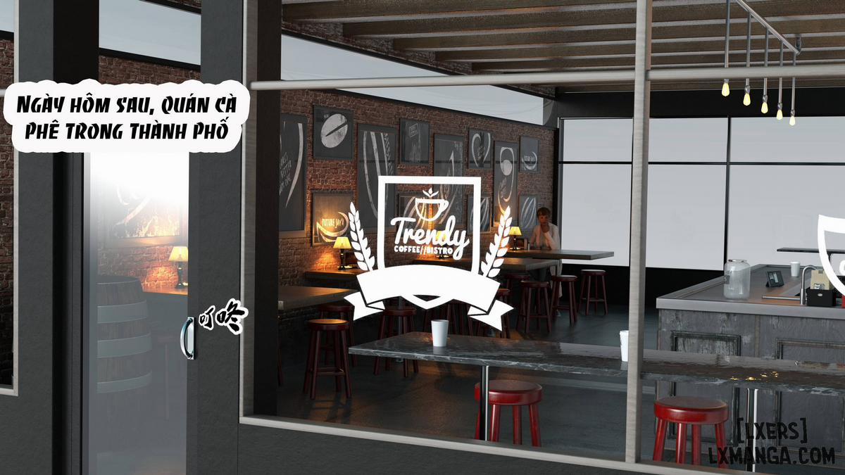 Kế hoạch chinh phục mẹ 2.2 trang 17