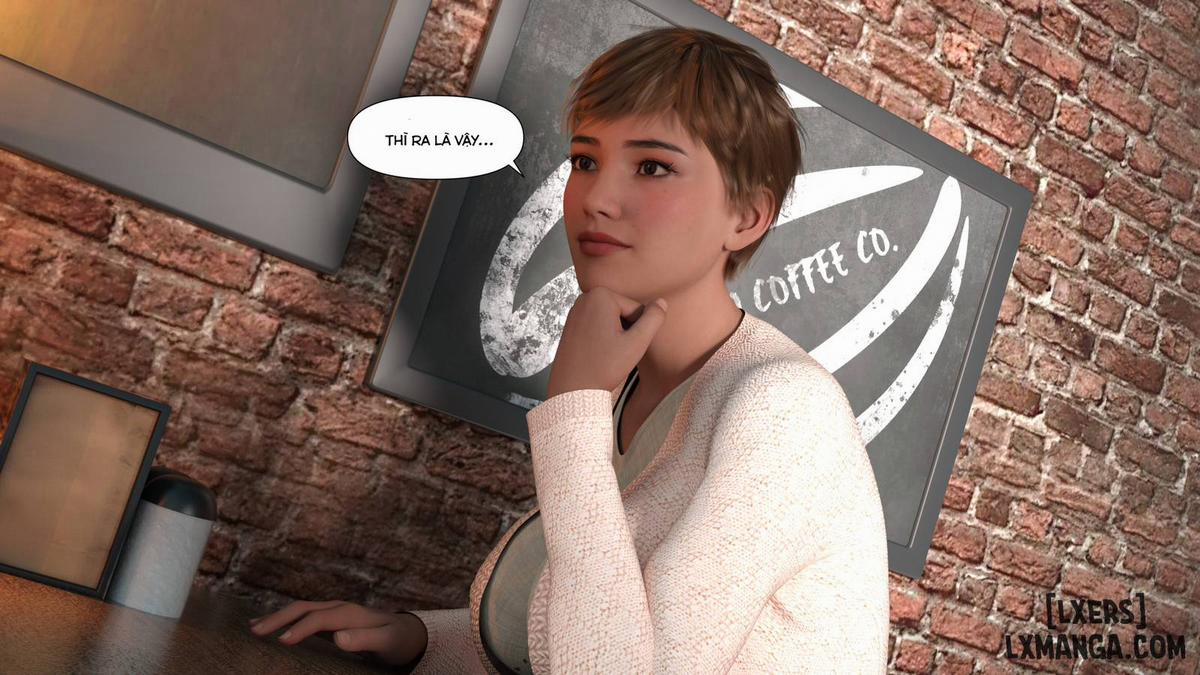 Kế hoạch chinh phục mẹ 2.2 trang 21