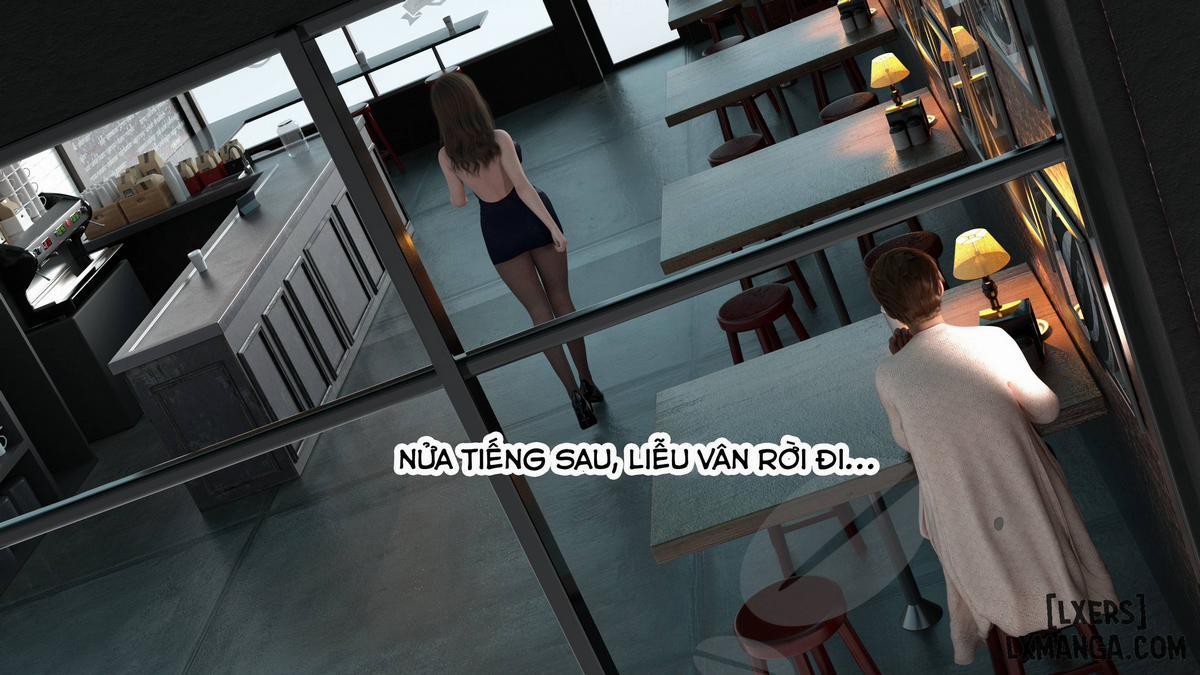 Kế hoạch chinh phục mẹ 2.2 trang 32