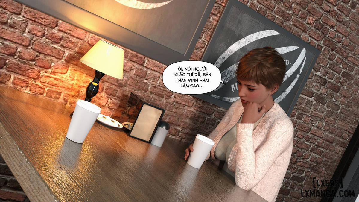 Kế hoạch chinh phục mẹ 2.2 trang 33