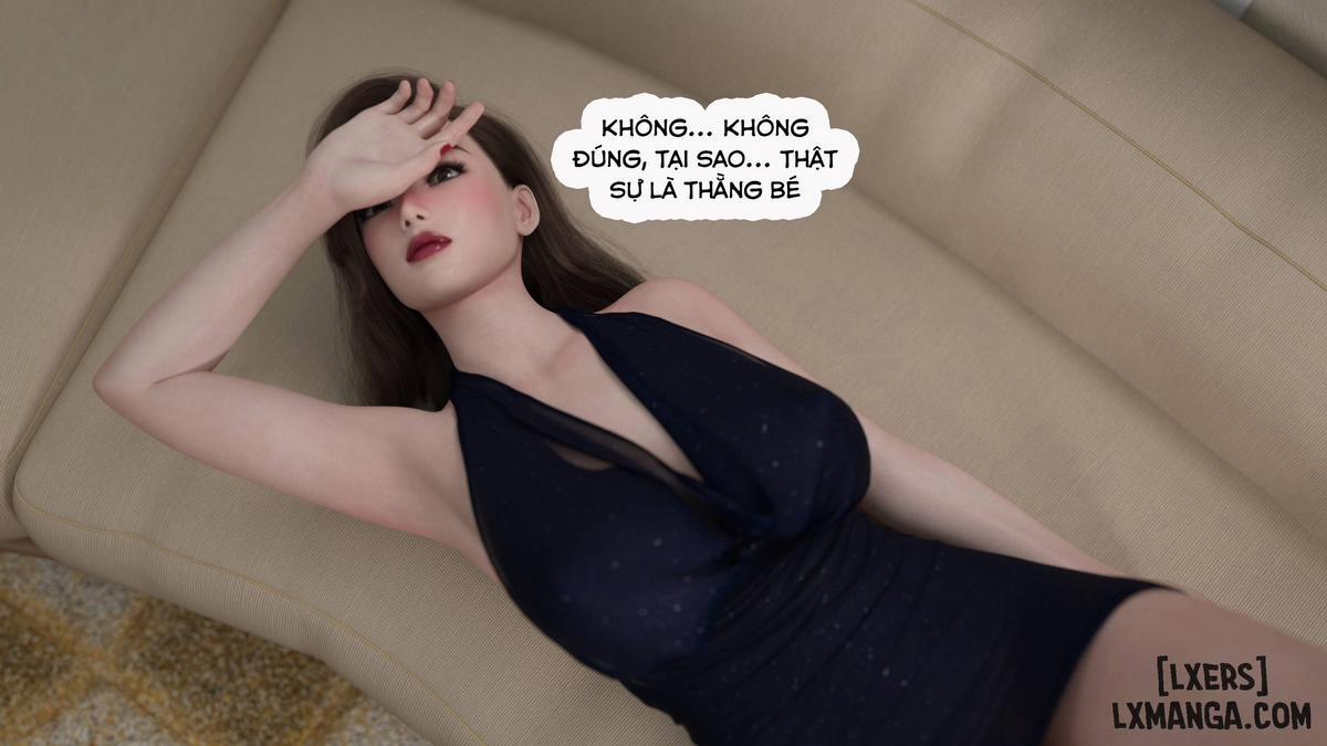 Kế hoạch chinh phục mẹ 2.2 trang 4