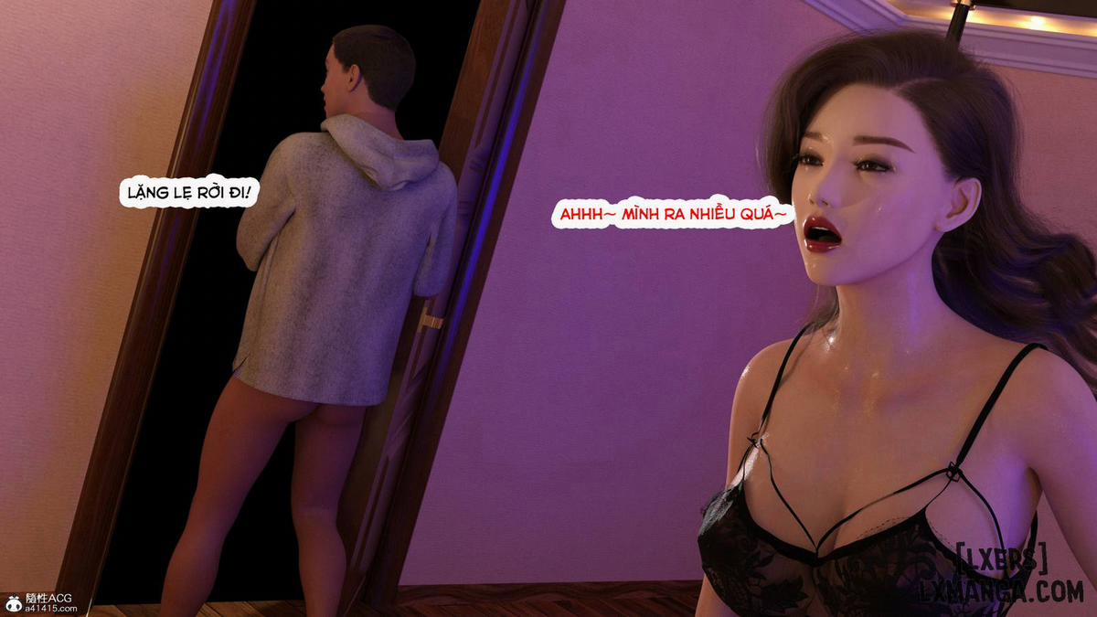 Kế hoạch chinh phục mẹ 2 trang 35