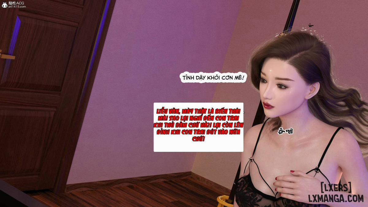 Kế hoạch chinh phục mẹ 2 trang 36