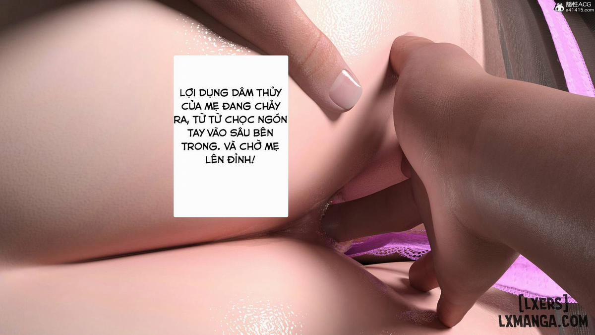 Kế hoạch chinh phục mẹ 2 trang 70