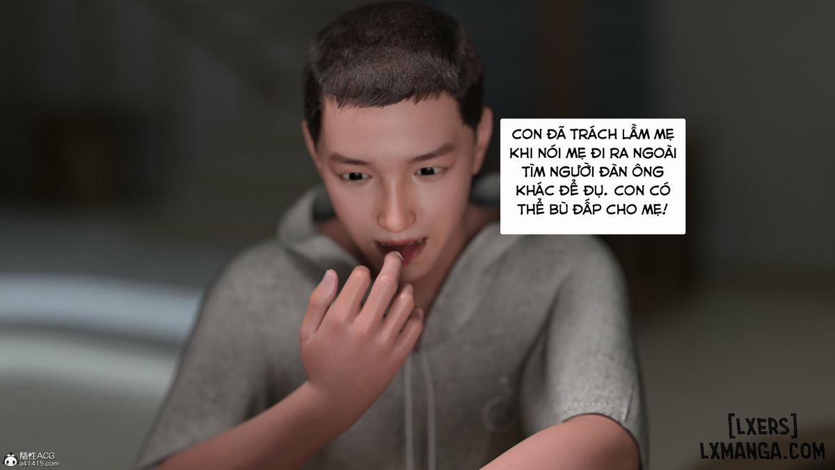 Kế hoạch chinh phục mẹ 2 trang 73