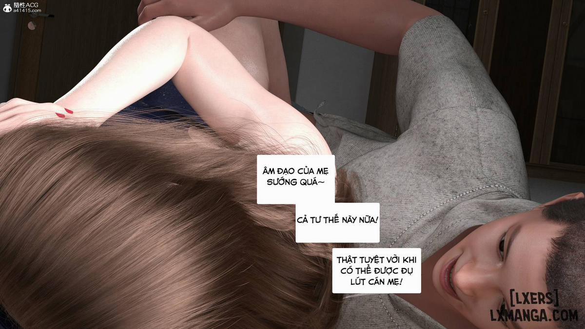 Kế hoạch chinh phục mẹ 2 trang 90