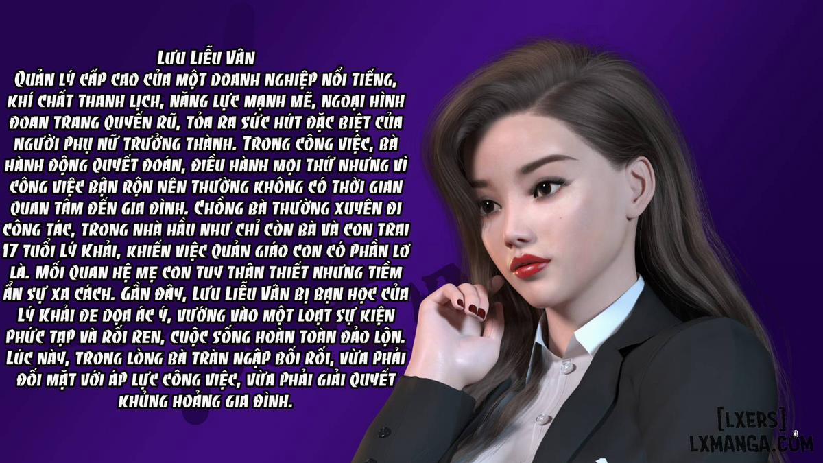 Kế hoạch chinh phục mẹ 3.1 trang 2