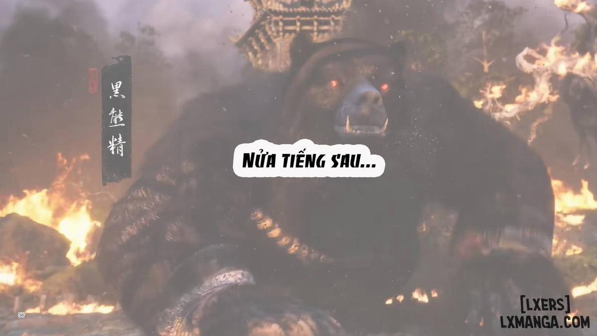 Kế hoạch chinh phục mẹ 3.1 trang 55