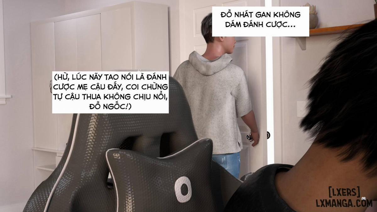 Kế hoạch chinh phục mẹ 3.1 trang 62