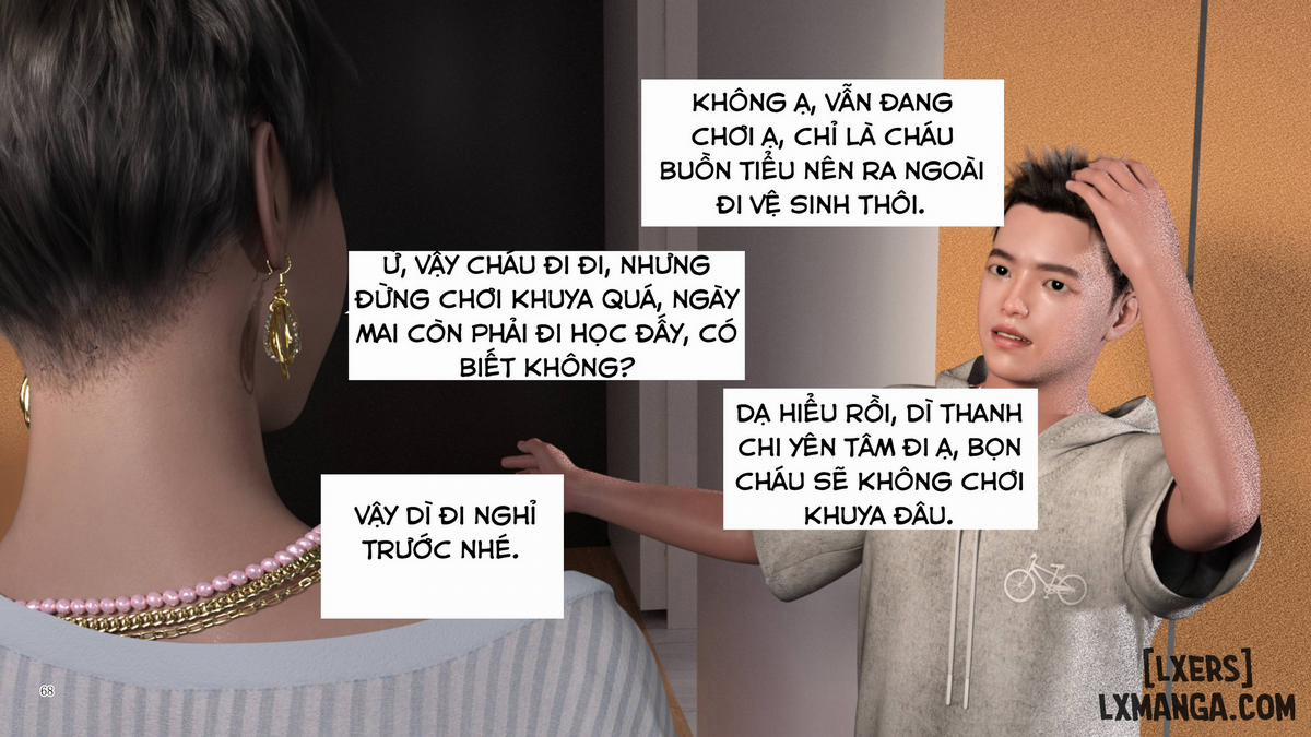 Kế hoạch chinh phục mẹ 3.2 trang 2