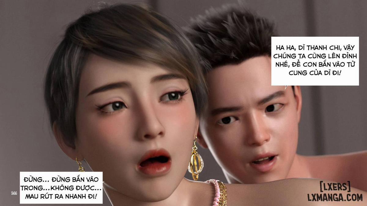 Kế hoạch chinh phục mẹ 3.3 trang 10