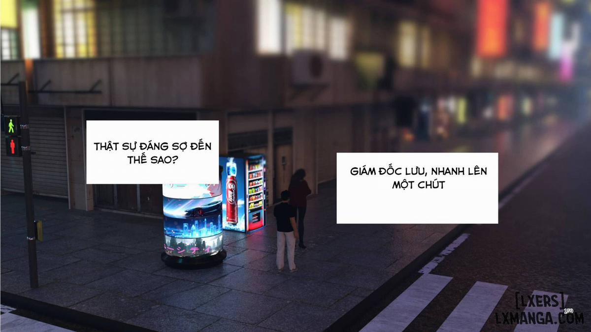 Kế hoạch chinh phục mẹ 3.3 trang 24