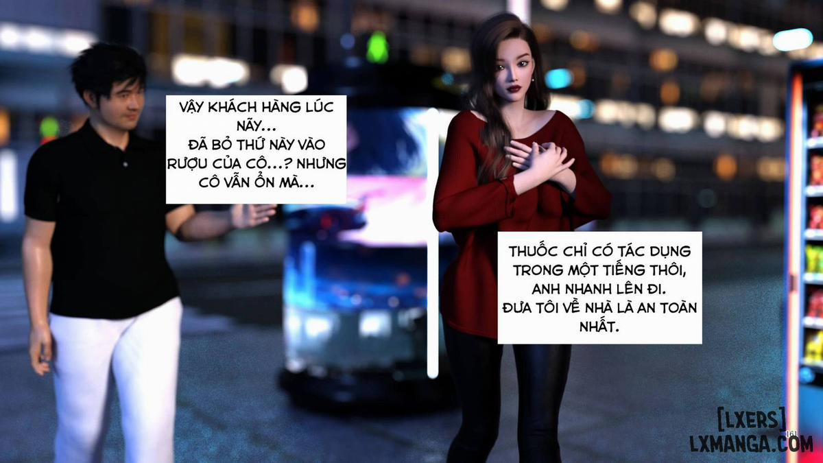 Kế hoạch chinh phục mẹ 3.3 trang 26