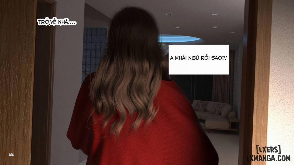 Kế hoạch chinh phục mẹ 3.3 trang 29