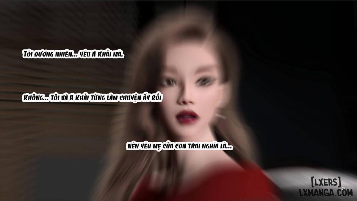 Kế hoạch chinh phục mẹ 3.3 trang 44