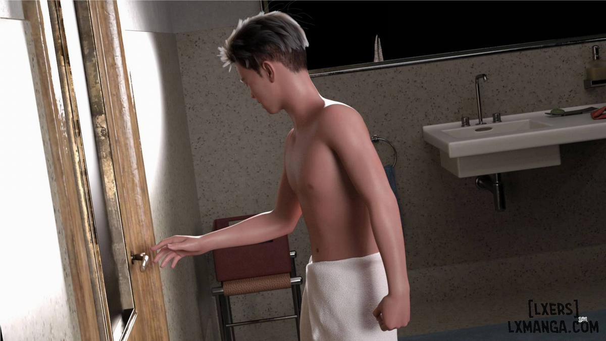 Kế hoạch chinh phục mẹ 3.3 trang 46