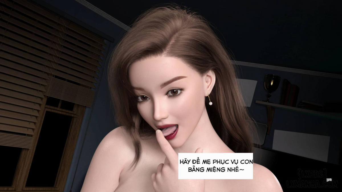 Kế hoạch chinh phục mẹ 3.3 trang 64