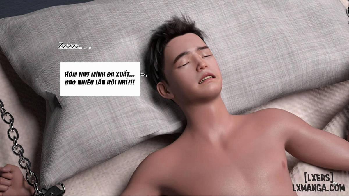 Kế hoạch chinh phục mẹ 3.3 trang 86