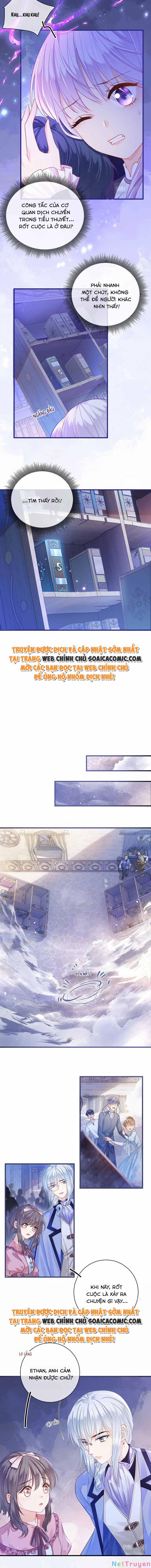 Kế Hoạch Công Lược Hắc Hóa Công Tước 4 trang 5