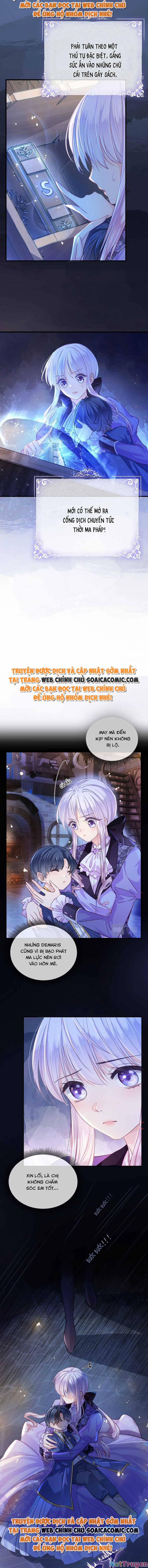 Kế Hoạch Công Lược Hắc Hóa Công Tước 4 trang 8