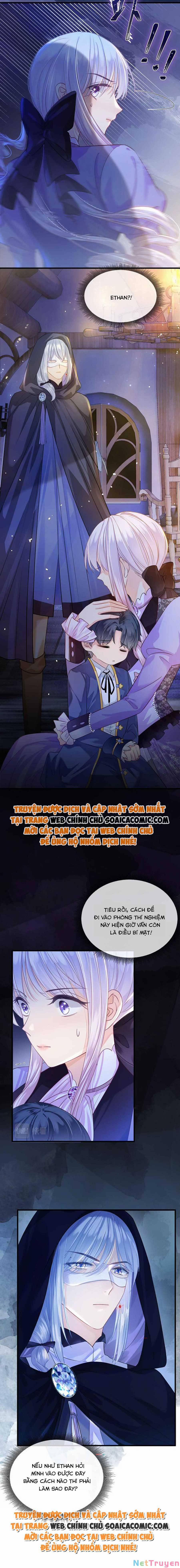 Kế Hoạch Công Lược Hắc Hóa Công Tước 4 trang 9