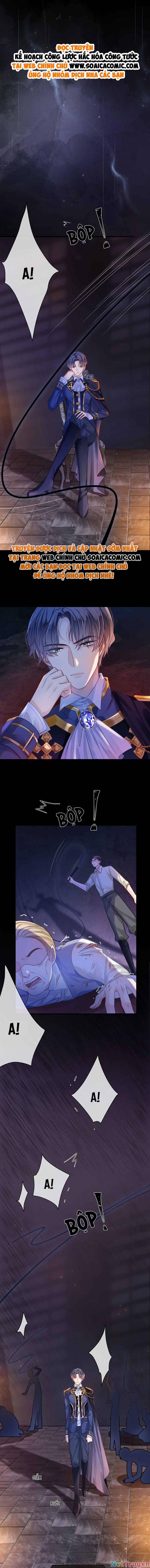 Kế Hoạch Công Lược Hắc Hóa Công Tước 6 trang 1