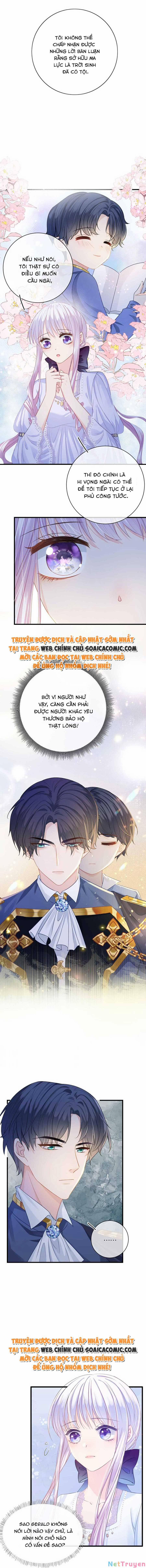 Kế Hoạch Công Lược Hắc Hóa Công Tước 6 trang 11
