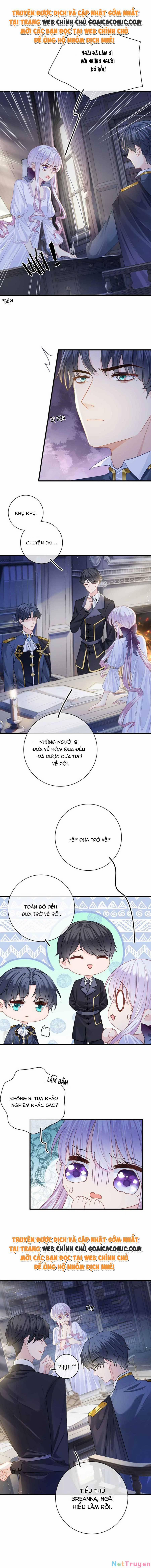 Kế Hoạch Công Lược Hắc Hóa Công Tước 6 trang 8