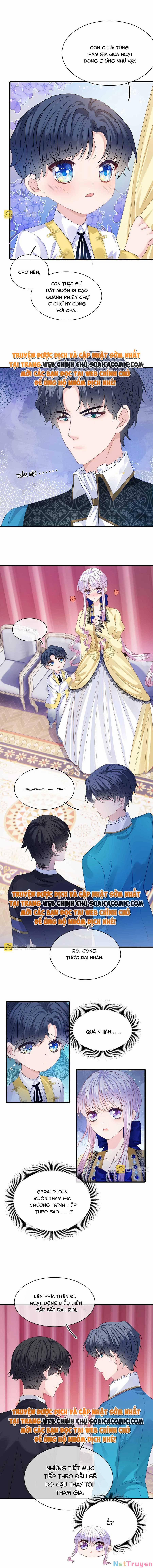 Kế Hoạch Công Lược Hắc Hóa Công Tước 8 trang 13