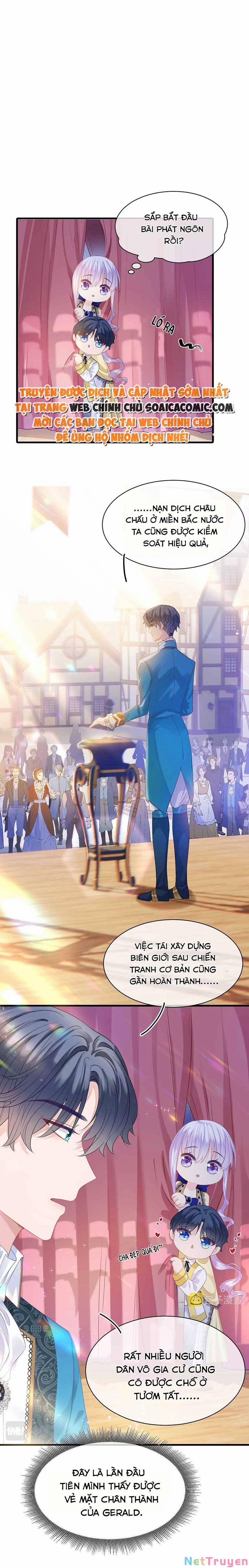 Kế Hoạch Công Lược Hắc Hóa Công Tước 8 trang 8