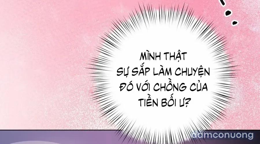 Kế Hoạch Lừa Chồng Của Tiền Bối 2 trang 5