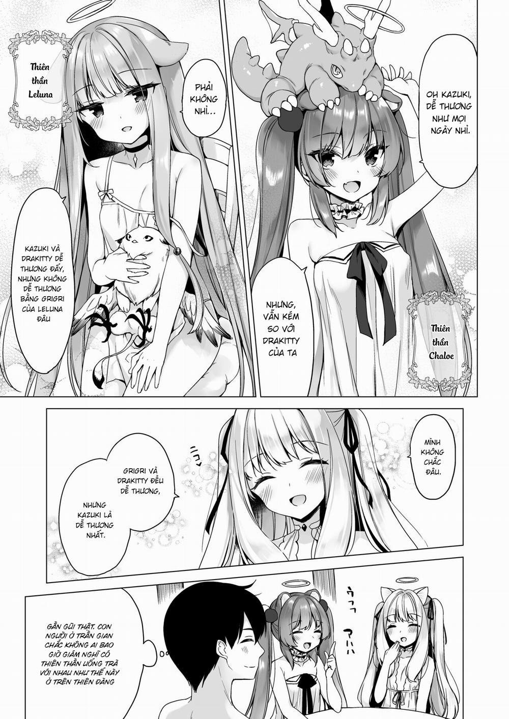 Kế hoạch sa ngã One (phần đầu) trang 6