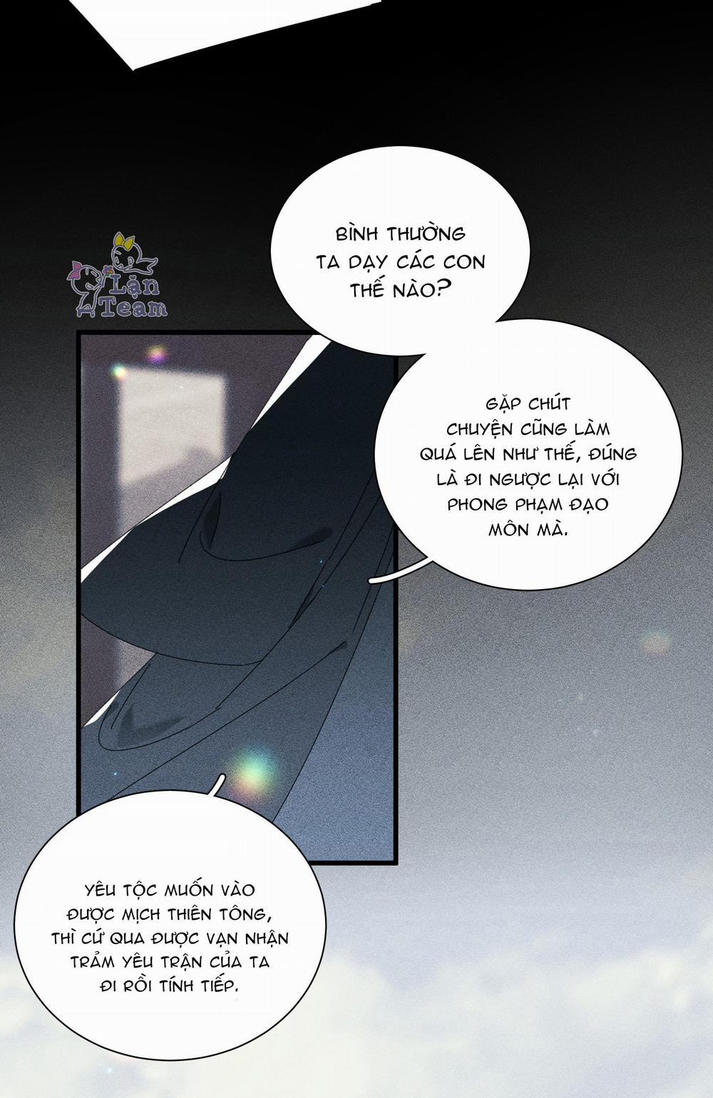 Kế Hoạch Tẩu Thoát 10 trang 31