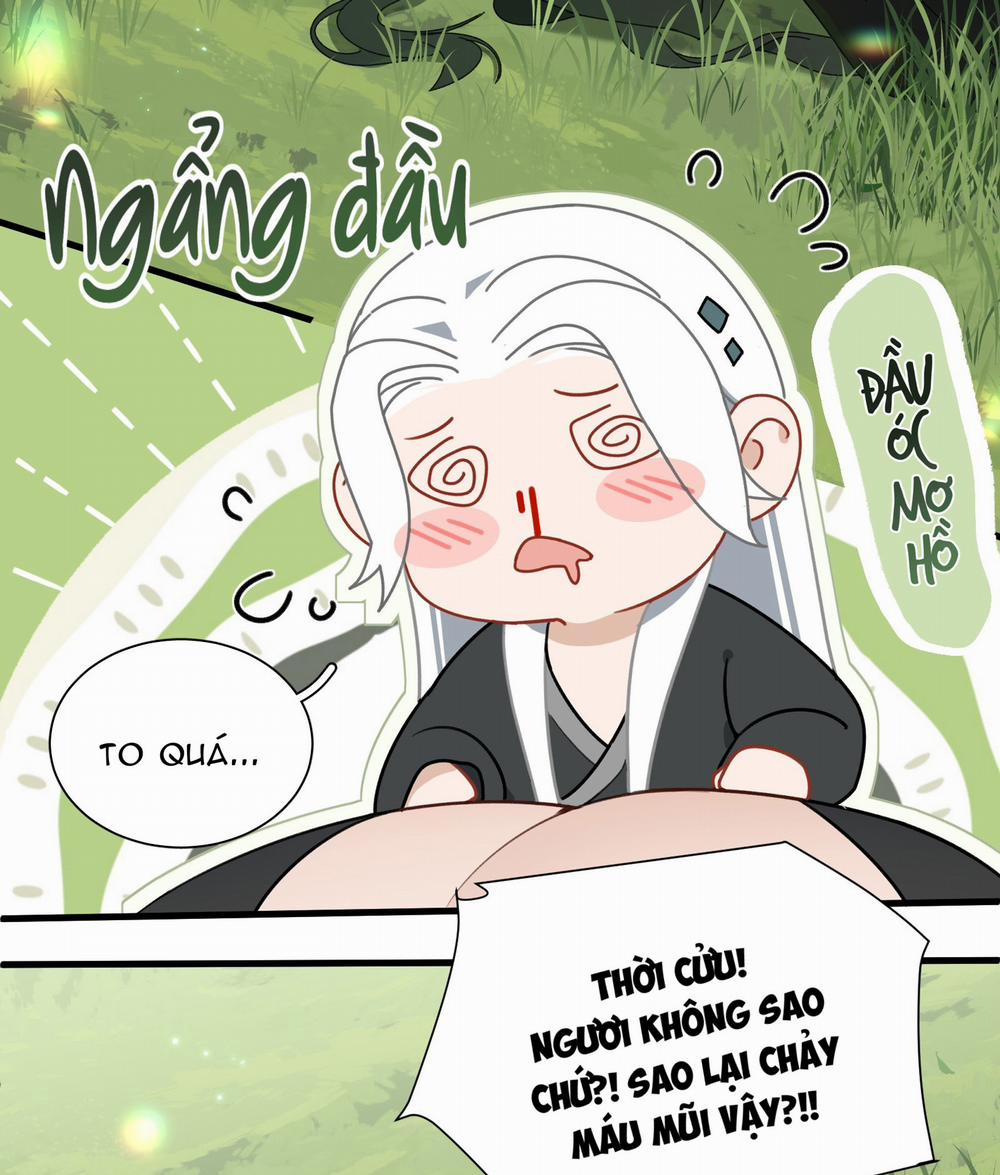 Kế Hoạch Tẩu Thoát 10 trang 7