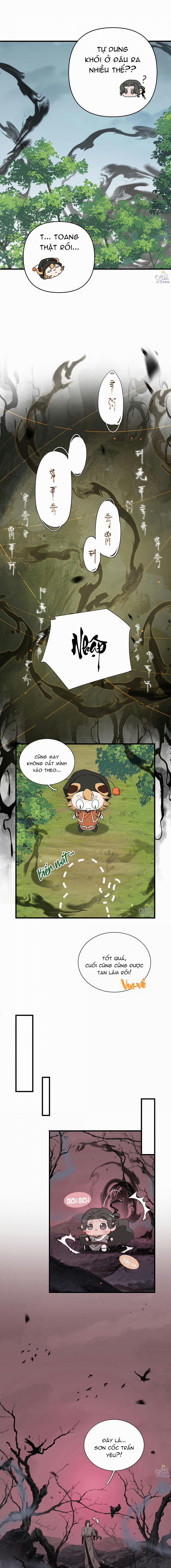 Kế Hoạch Tẩu Thoát 19 trang 8