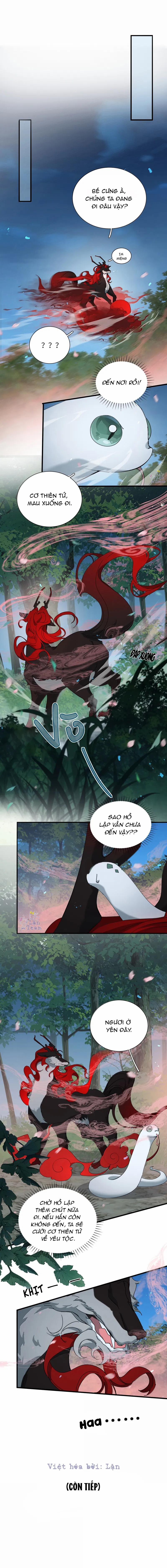 Kế Hoạch Tẩu Thoát 37 trang 6