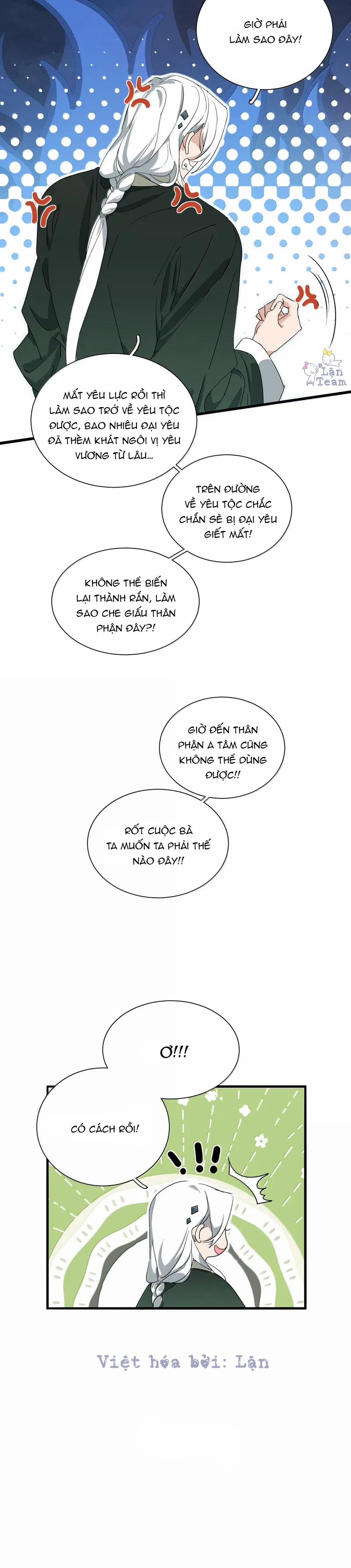 Kế Hoạch Tẩu Thoát 39 trang 10